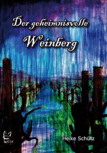 Der geheimnisvolle Weinberg Non-fiction