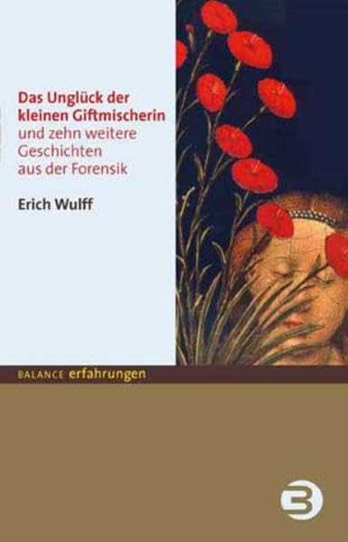 Das Unglück der kleinen Giftmischerin Medicine