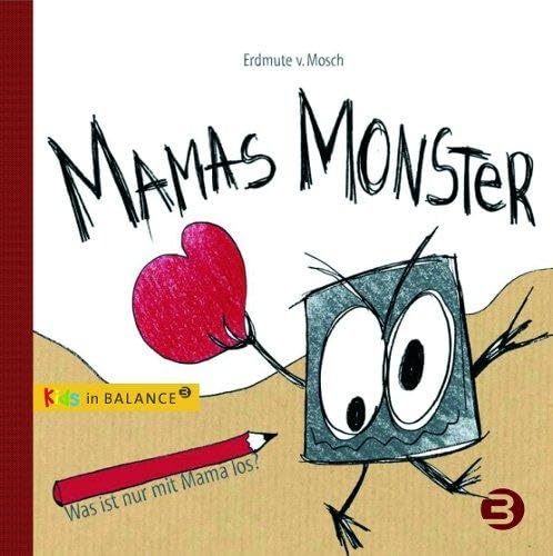 Product Image: Mamas Monster