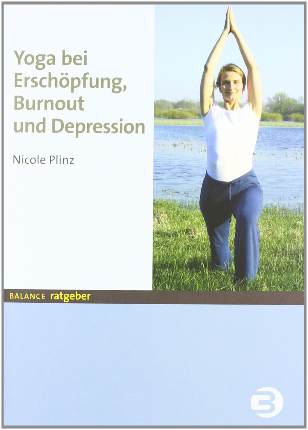 Yoga bei Erschöpfung, Burnout und Depression Medicine