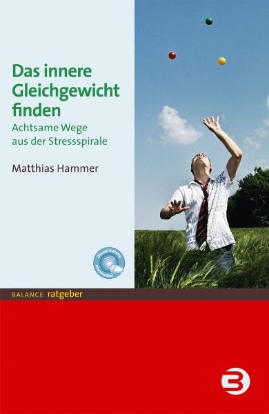 Das innere Gleichgewicht finden Medicine