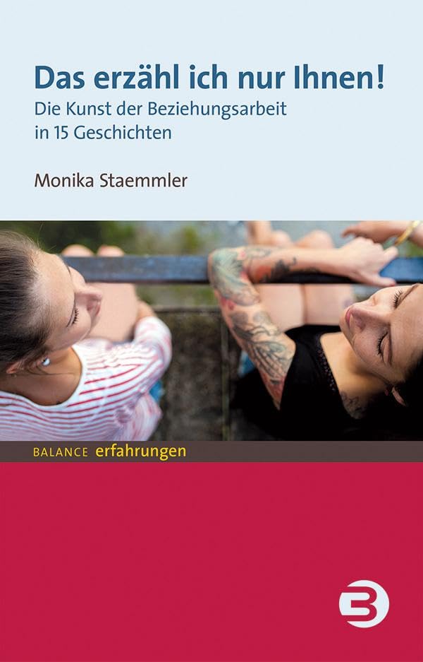 Das erzähl ich nur Ihnen! book