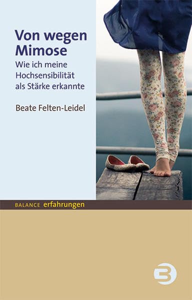 Von wegen Mimose Lifestyle