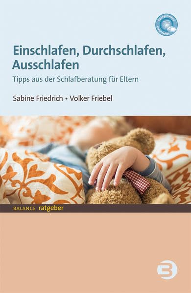 Einschlafen, Durchschlafen, Ausschlafen Medicine