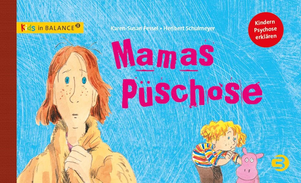 Mamas Püschose Health, Nutrition & Fitness