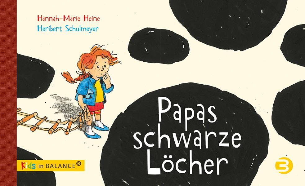 Papas schwarze Löcher Health, Nutrition & Fitness