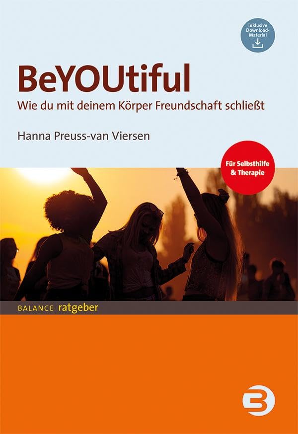 BeYOUtiful Health, Nutrition & Fitness