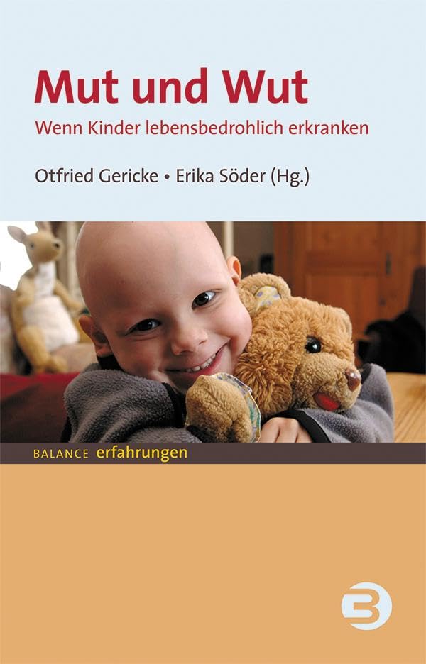 Product Image: Mut und Wut