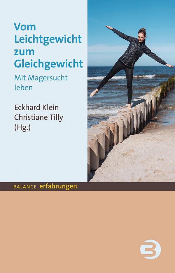 Vom Leichtgewicht zum Gleichgewicht Medicine