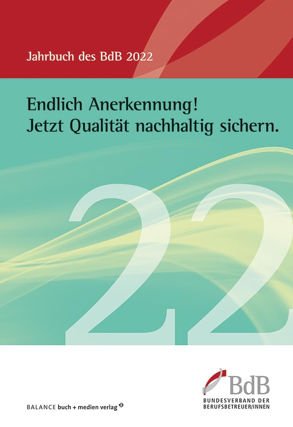 Endlich Anerkennung! Jetzt Qualität nachhaltig sichern. Medicine