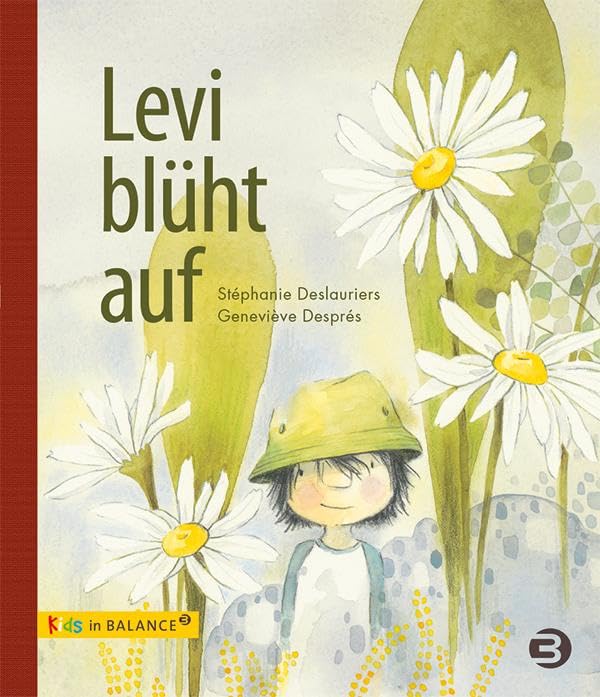 Levi blüht auf: Autismus, was ist das eigentlich? (kids in BALANCE) Medicine