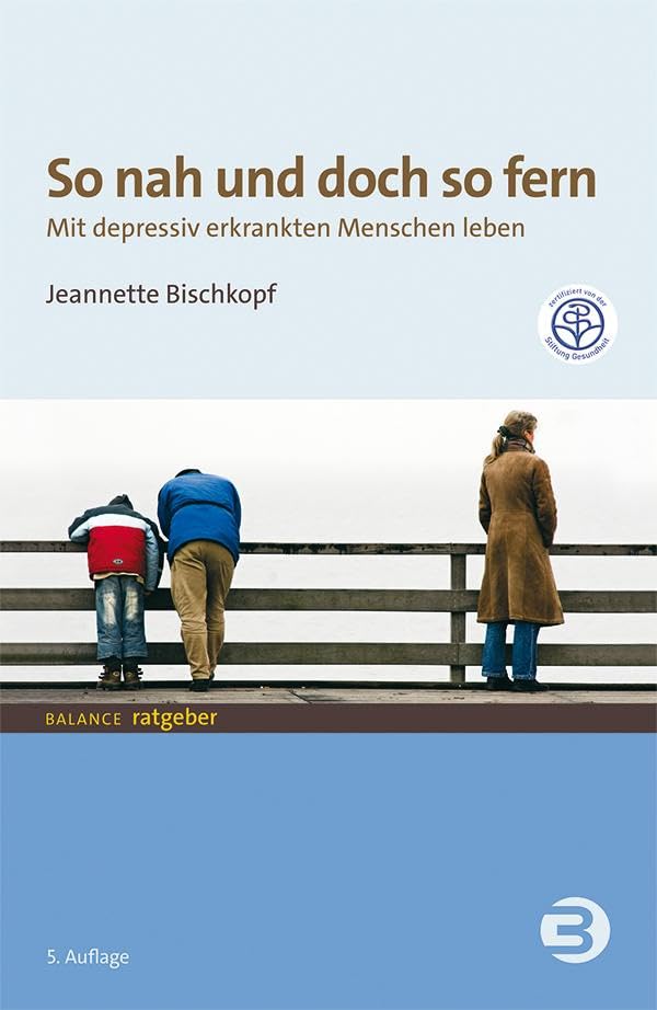 So nah und doch so fern Health, Nutrition & Fitness