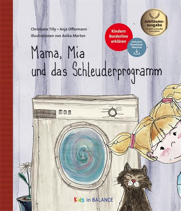 Mama, Mia und das Schleuderprogramm Health, Nutrition & Fitness