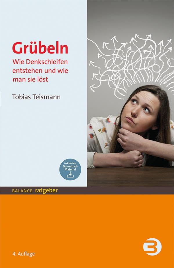Grübeln General education Books