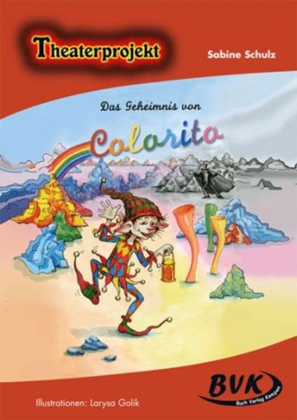 Das Geheimnis von Colorito Film, Art & Culture