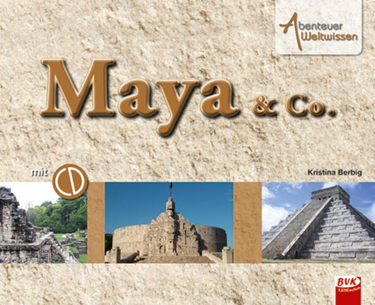 Maya & Co. Learning & Reference