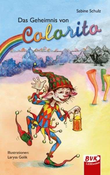 Das Geheimnis von Colorito Study Guides