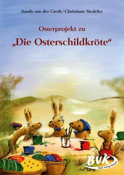 Die Osterschildkröte Learning & Reference
