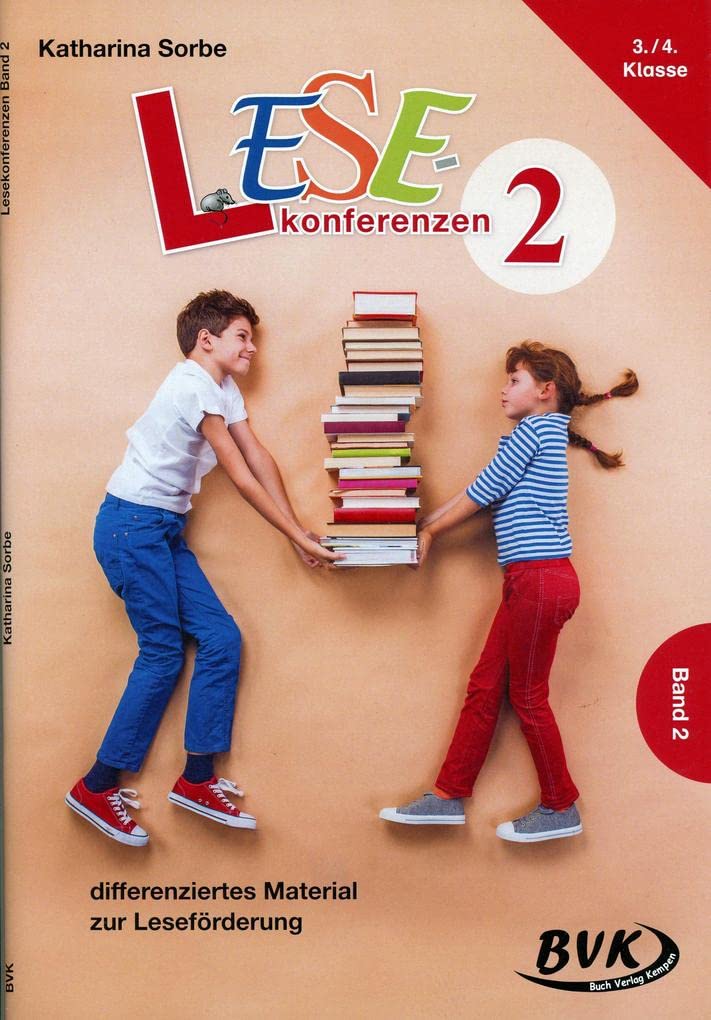 Lesekonferenzen2 Professional & Reference Books