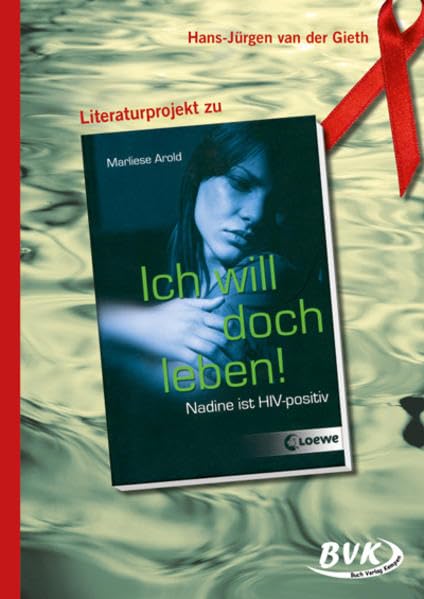 Literaturprojekt "Ich will doch leben" Study Guides