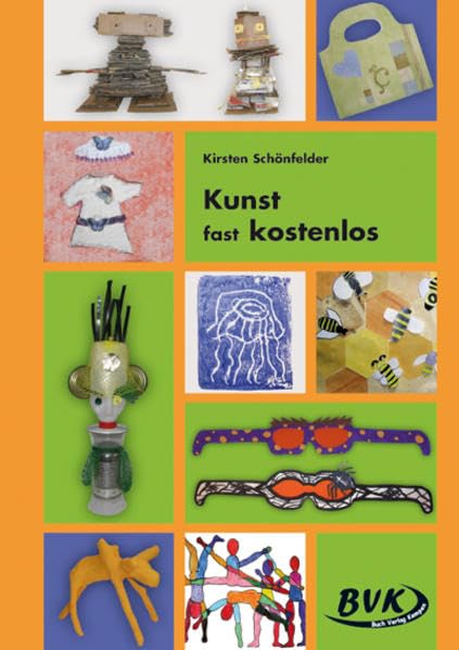 Kunst fast kostenlos Film, Art & Culture