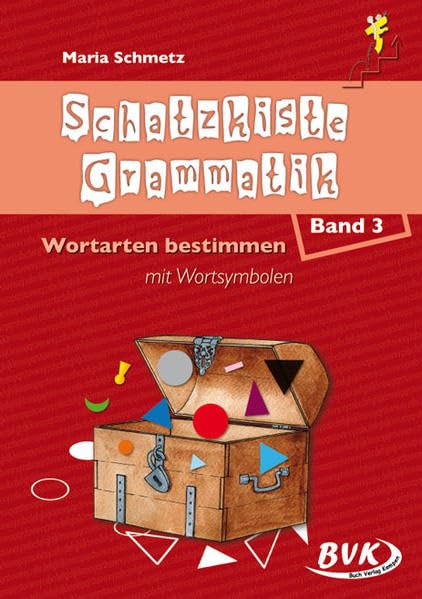 Schatzkiste Grammatik Band 3 Learning & Reference
