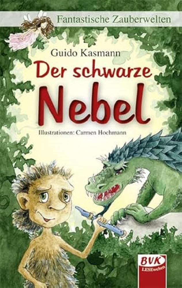 Product Image: Der schwarze Nebel