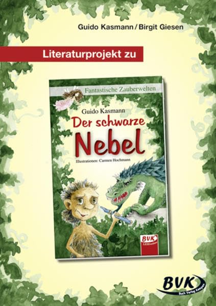 Literaturprojekt zu Der schwarze Nebel Learning & Reference