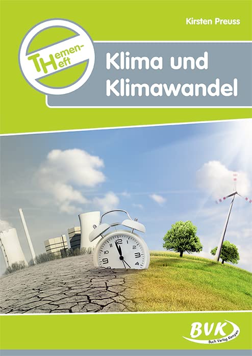 Themenheft Klima und Klimawandel Study Guides