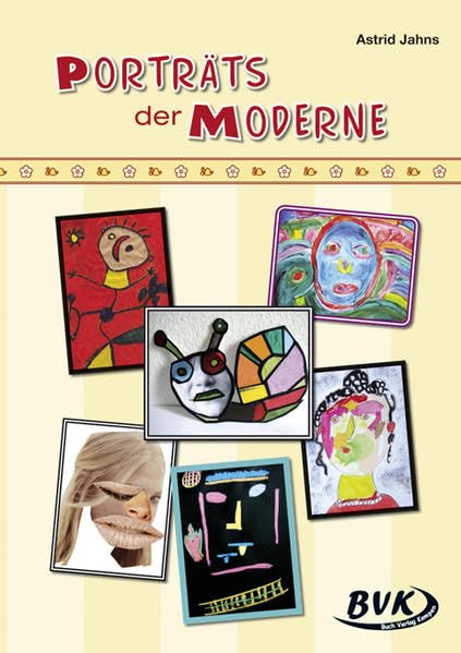 Product Image: Porträts der Moderne