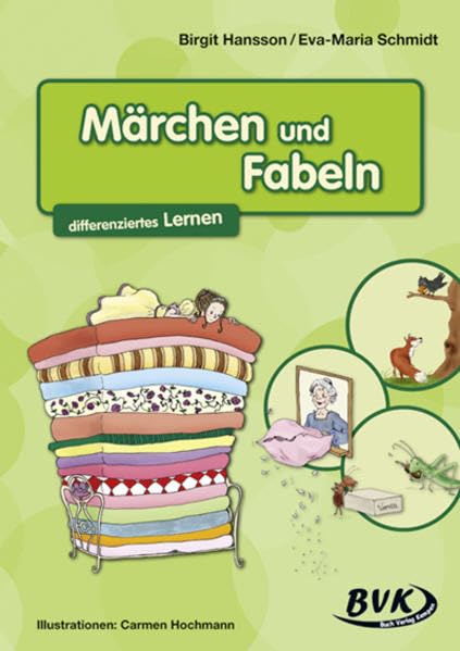Märchen und Fabeln Professional & Reference Books