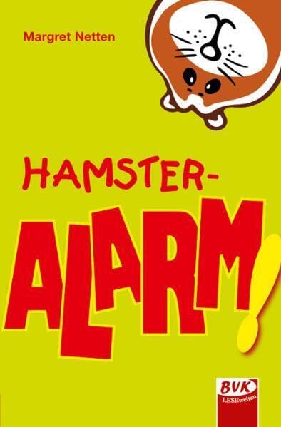 Hamster-Alarm Study Guides Books