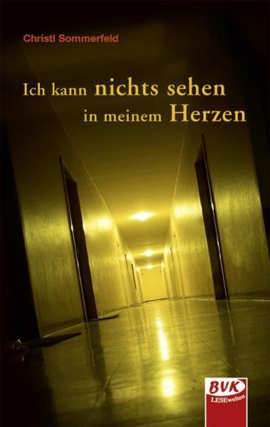 Ich kann nichts sehen in meinem Herzen Politics & History