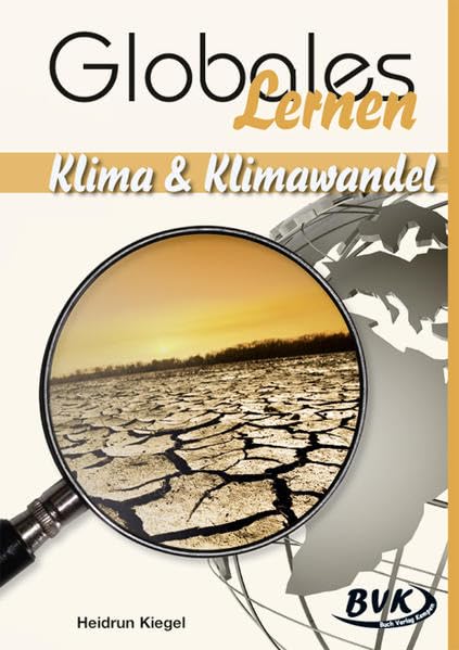 Globales Lernen: Klima & Klimawandel Study Guides