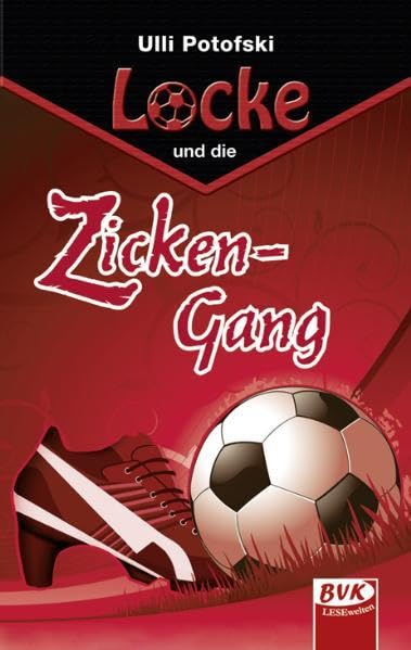 Locke und die Zicken-Gang Non-fiction