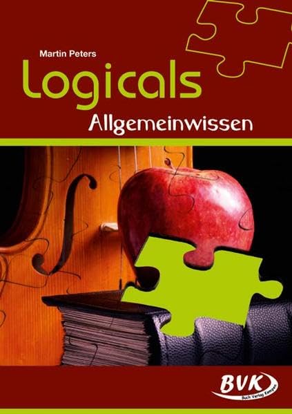 Logicals – Allgemeinwissen Learning & Reference