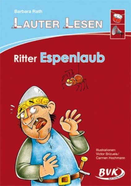 LAUTER LESEN – Ritter Espenlaub: 2.-4. Klasse Learning & Reference