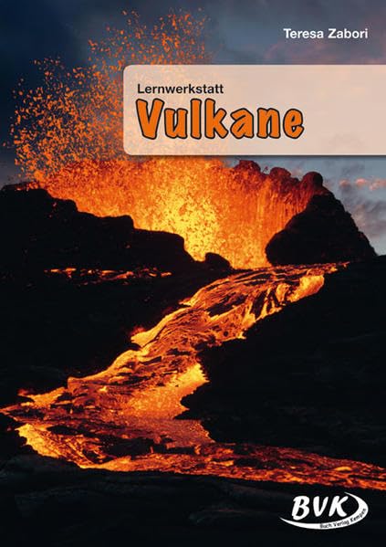 Product Image: Lernwerkstatt Vulkane
