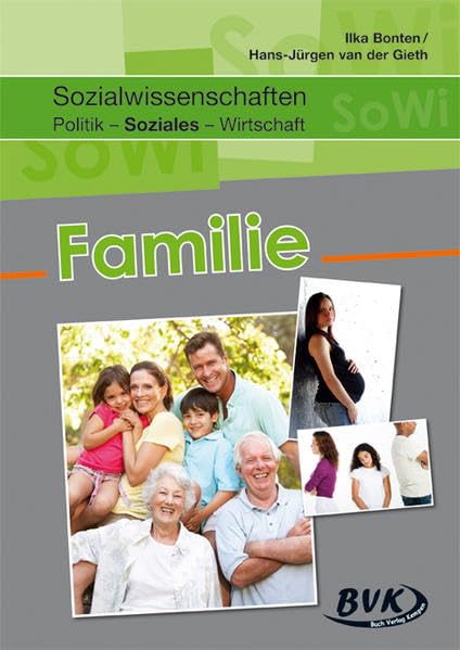 Familie book