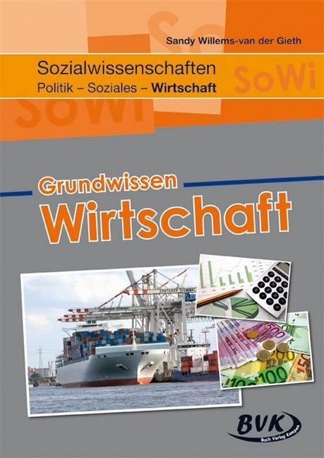 Grundwissen Wirtschaft Business, Finance & Career