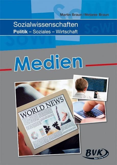 Medien: Sozialwissenschaften Learning & Reference
