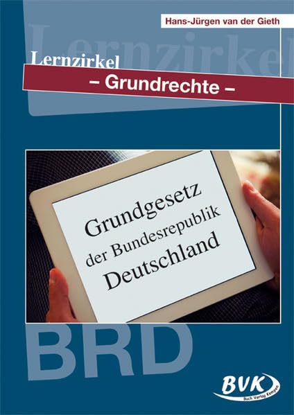 Lernzirkel Grundrechte Law