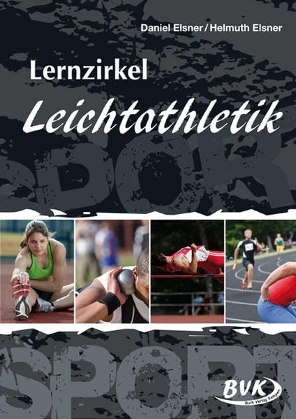 Lernzirkel Leichtathletik Professional & Reference Books