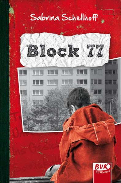 Block 77 Psychology