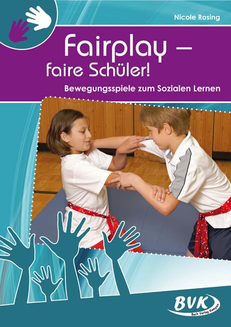 Fairplay – faire Schüler! Leisure & Fun