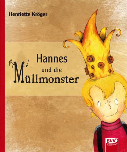 Hannes und die Müllmonster Business & Technology