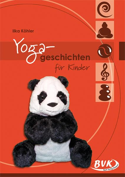 Yogageschichten für Kinder Professional & Reference Books