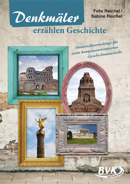 Denkmäler erzählen Geschichte Professional & Reference Books