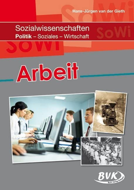Product Image: Arbeit