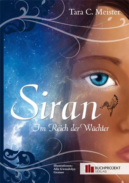 Siran - Im Reich der Wächter: (Bd. 2) Fantasy & Sci-Fi